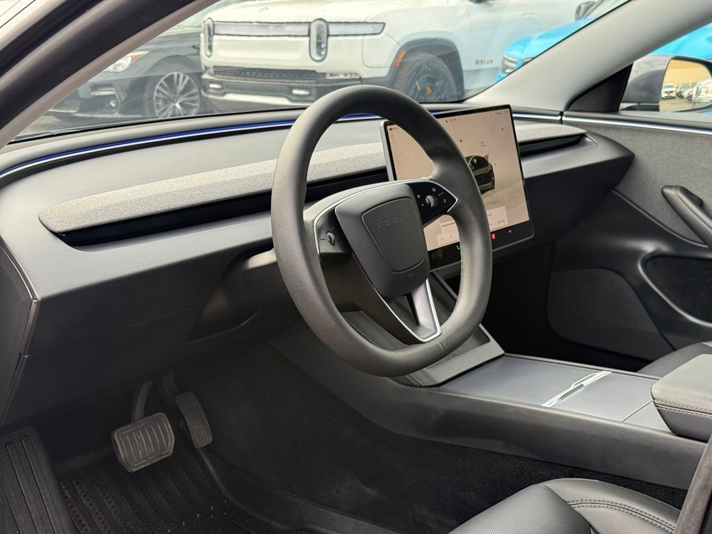 2024 Tesla Model 3 Long Range Beaverton OR