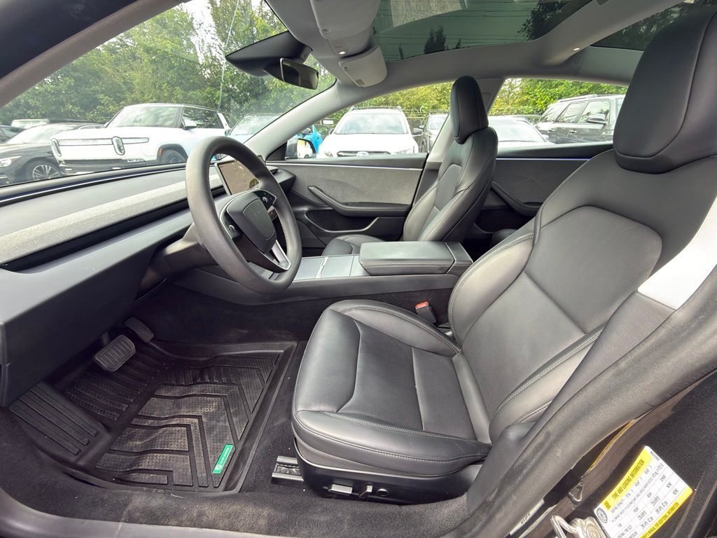 2024 Tesla Model 3 Long Range Beaverton OR