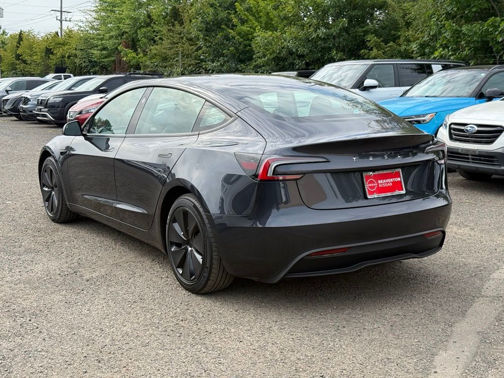 2024 Tesla Model 3 Long Range Beaverton OR