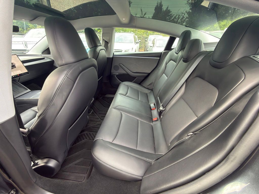 2024 Tesla Model 3 Long Range Beaverton OR