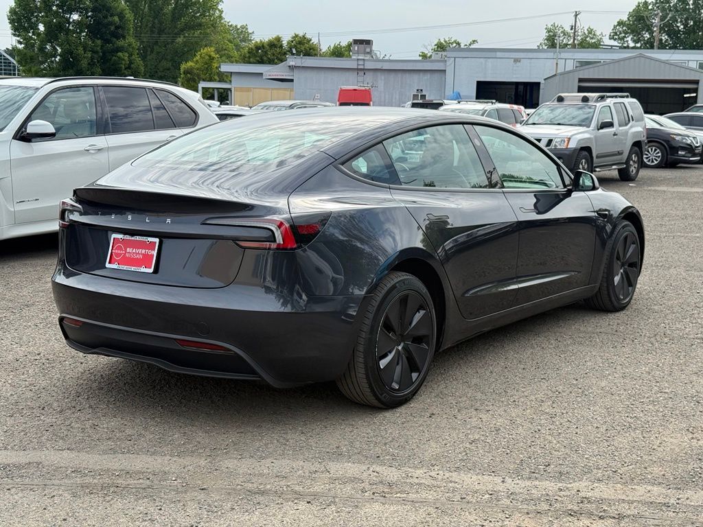 2024 Tesla Model 3 Long Range Beaverton OR