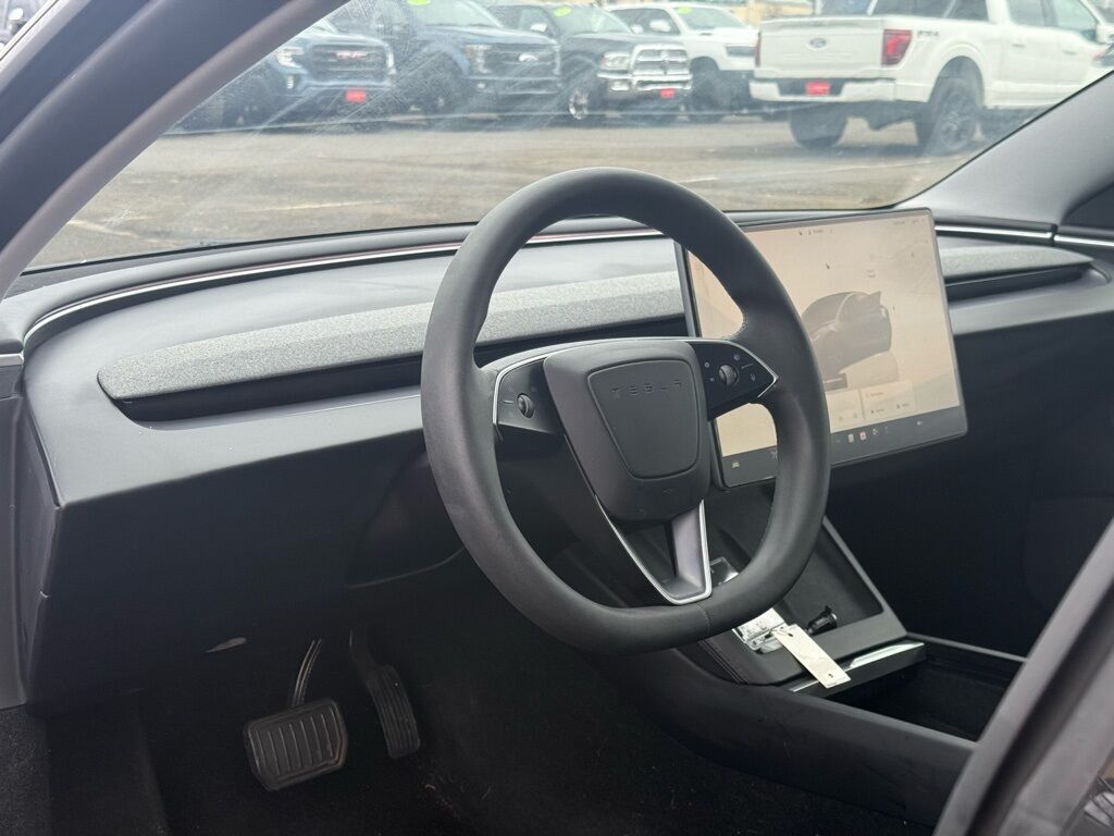 2024 Tesla Model 3 Long Range Beaverton OR