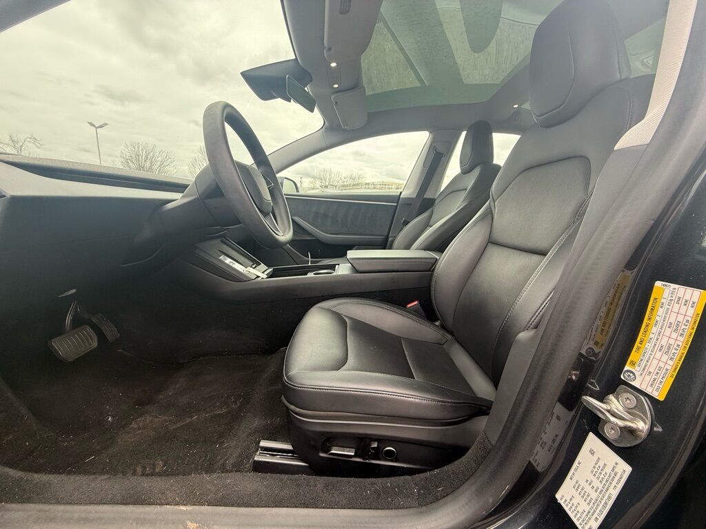 2024 Tesla Model 3 Long Range Beaverton OR