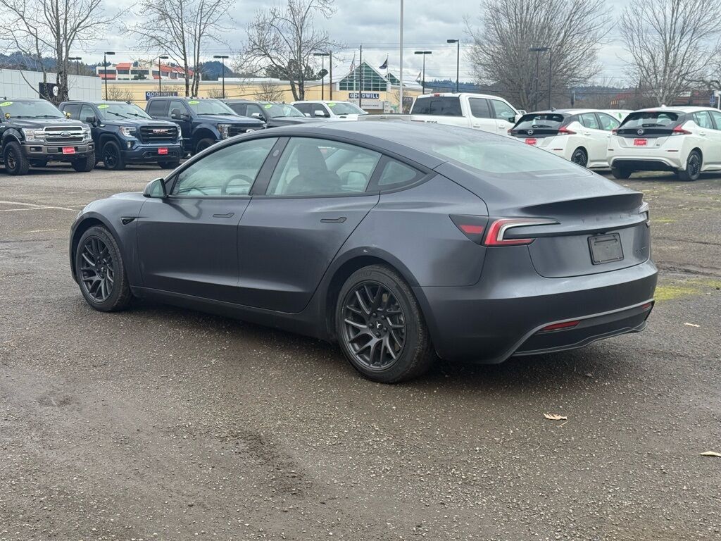2024 Tesla Model 3 Long Range Beaverton OR