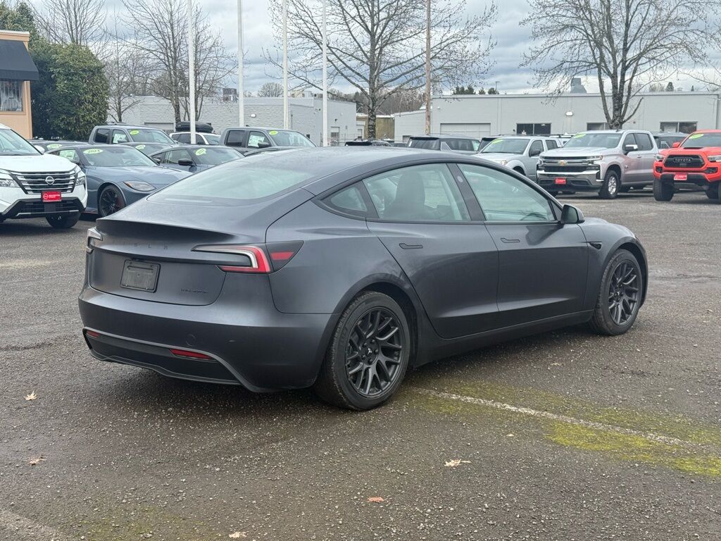 2024 Tesla Model 3 Long Range Beaverton OR
