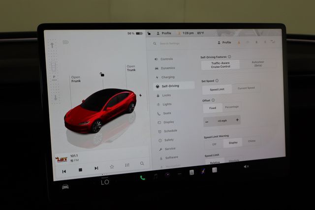 2024 Tesla Model 3 Long Range Raleigh NC
