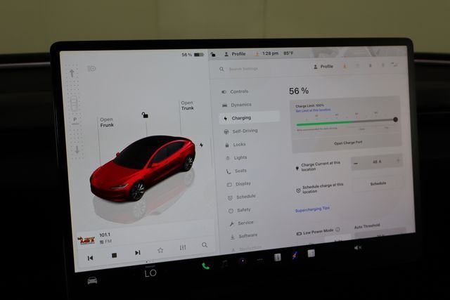 2024 Tesla Model 3 Long Range Raleigh NC
