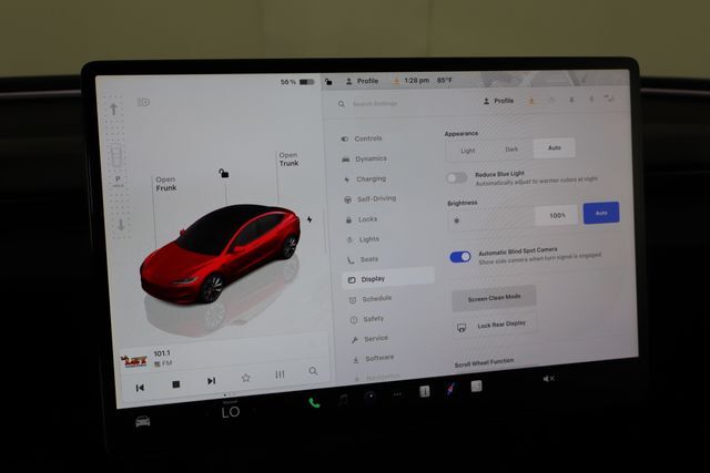 2024 Tesla Model 3 Long Range Raleigh NC