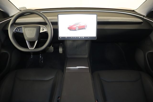 2024 Tesla Model 3 Long Range Raleigh NC