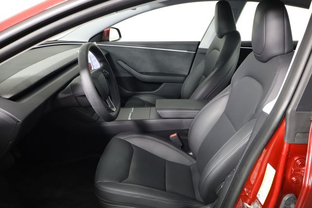 2024 Tesla Model 3 Long Range Raleigh NC