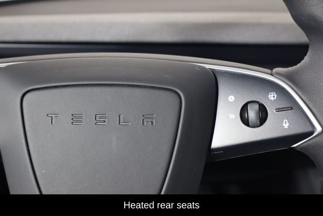 2024 Tesla Model 3 Long Range Raleigh NC