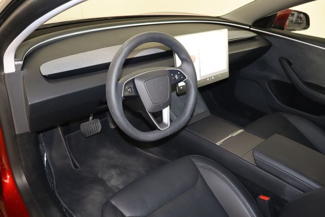 2024 Tesla Model 3 Long Range Raleigh NC