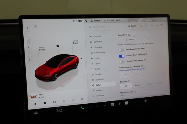 2024 Tesla Model 3 Long Range Raleigh NC