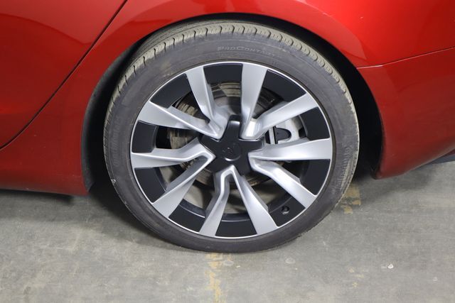 2024 Tesla Model 3 Long Range Raleigh NC