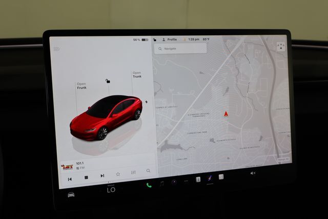 2024 Tesla Model 3 Long Range Raleigh NC