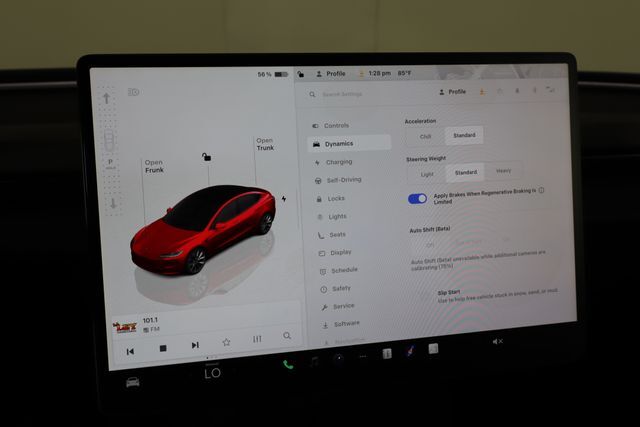 2024 Tesla Model 3 Long Range Raleigh NC