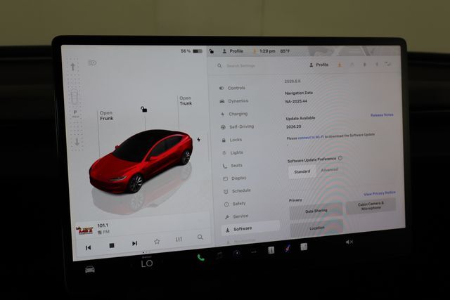 2024 Tesla Model 3 Long Range Raleigh NC