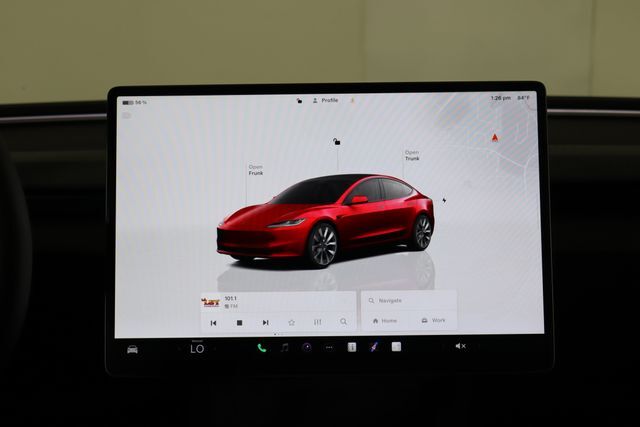 2024 Tesla Model 3 Long Range Raleigh NC