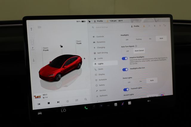 2024 Tesla Model 3 Long Range Raleigh NC