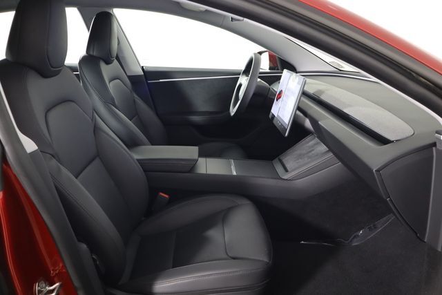 2024 Tesla Model 3 Long Range Raleigh NC