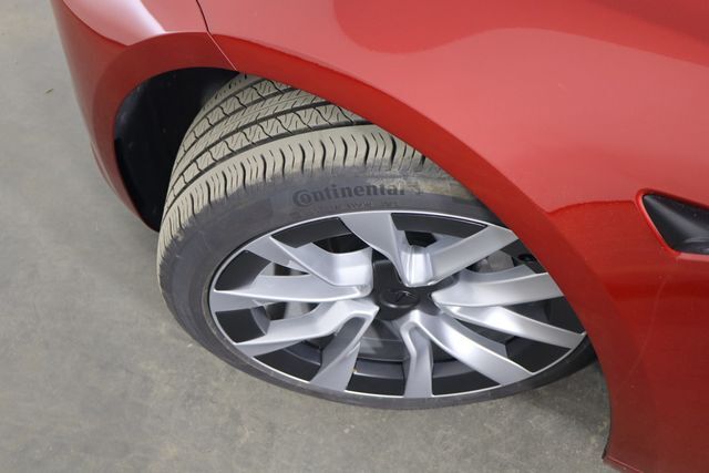 2024 Tesla Model 3 Long Range Raleigh NC