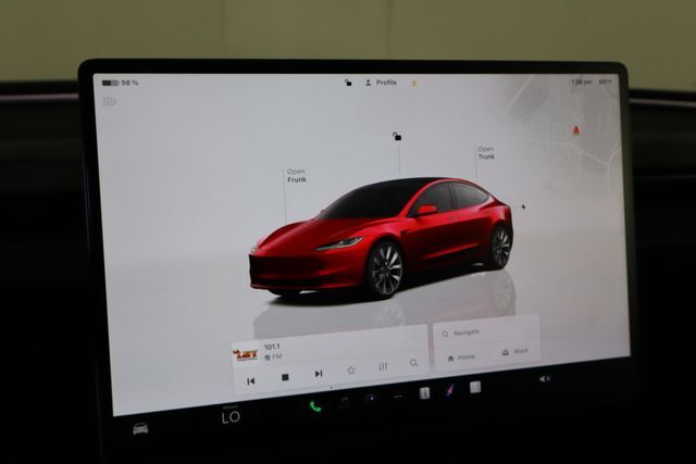 2024 Tesla Model 3 Long Range Raleigh NC