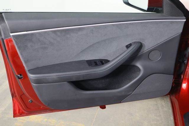 2024 Tesla Model 3 Long Range Raleigh NC