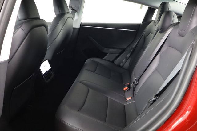2024 Tesla Model 3 Long Range Raleigh NC