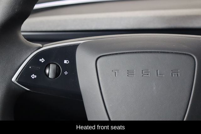 2024 Tesla Model 3 Long Range Raleigh NC