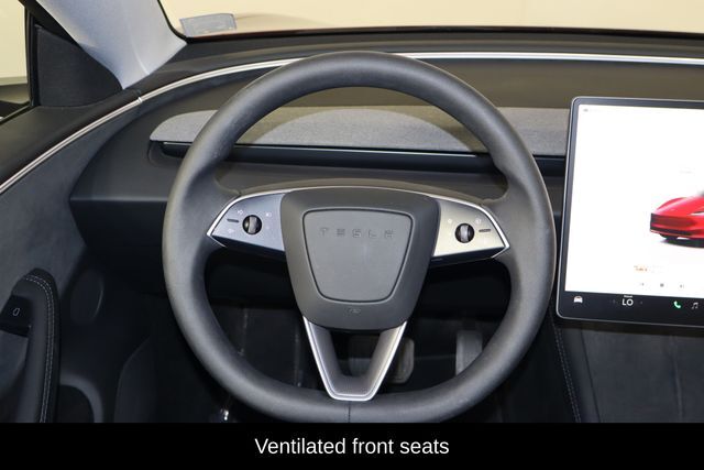 2024 Tesla Model 3 Long Range Raleigh NC