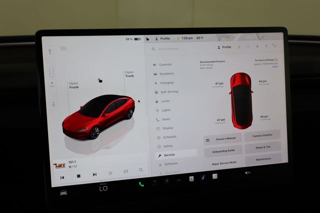 2024 Tesla Model 3 Long Range Raleigh NC