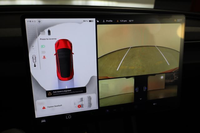 2024 Tesla Model 3 Long Range Raleigh NC