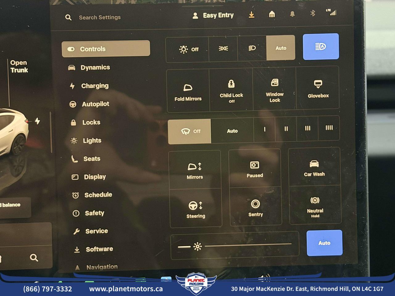 2024 Tesla Model 3 Long Range Richmond Hill ON