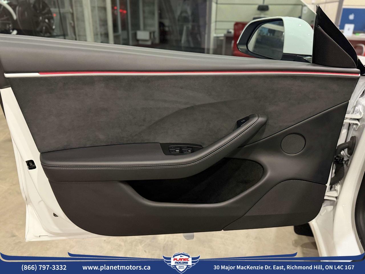 2024 Tesla Model 3 Long Range Richmond Hill ON