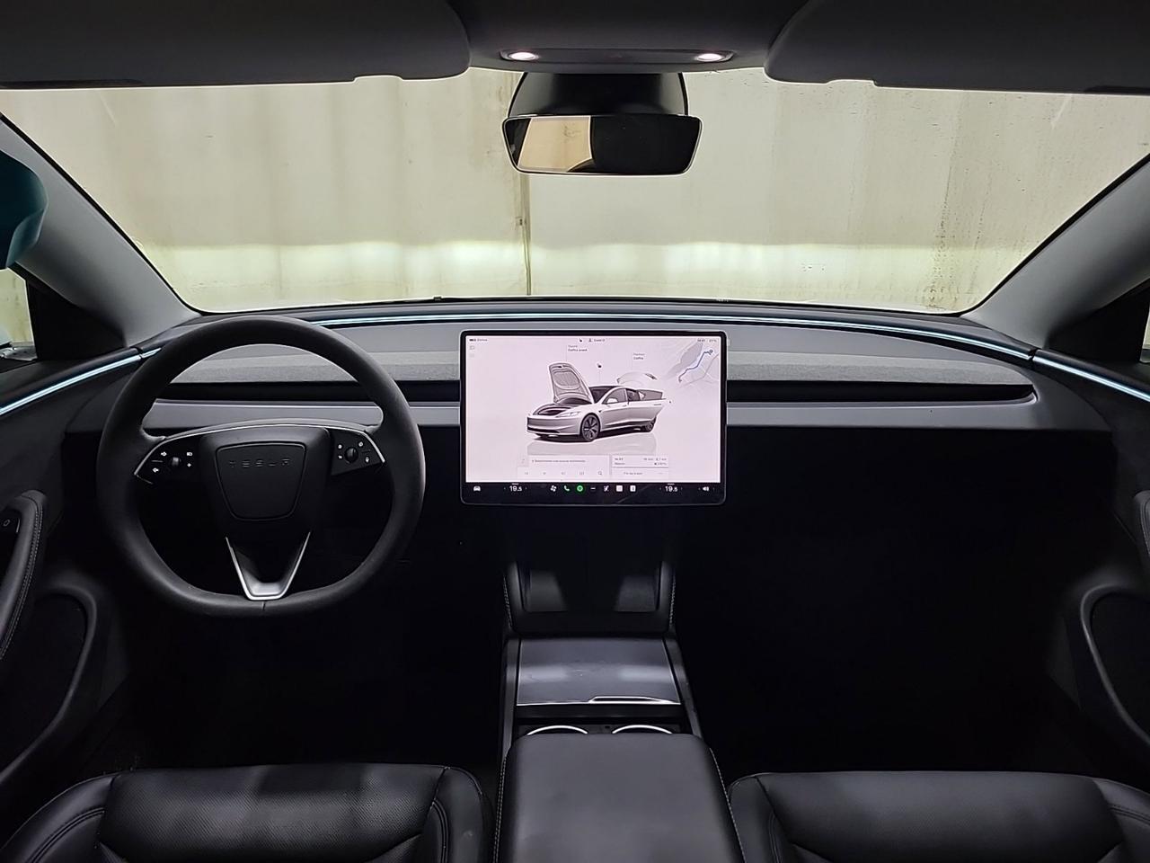 2024 Tesla Model 3 Long Range Richmond Hill ON