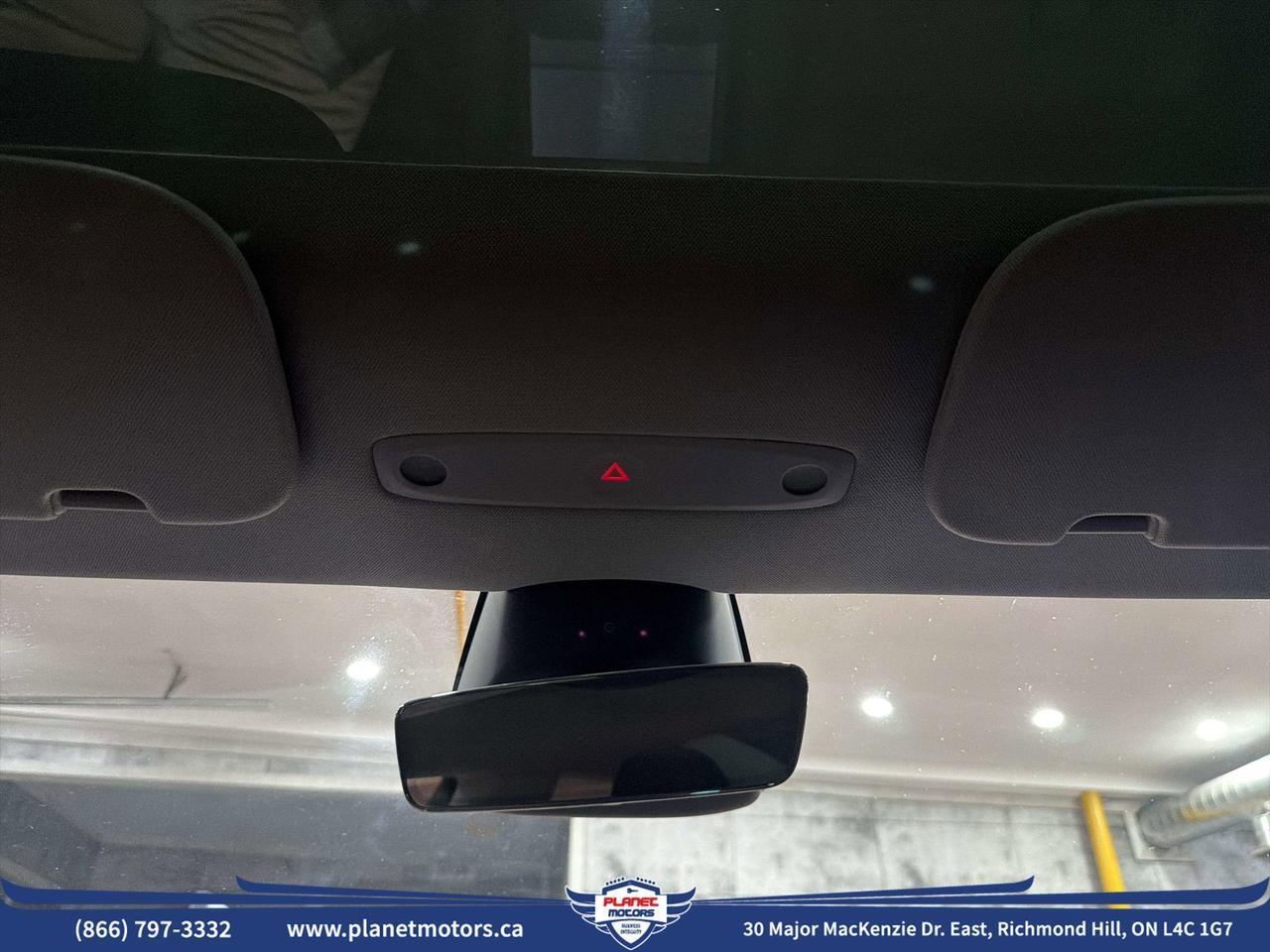 2024 Tesla Model 3 Long Range Richmond Hill ON