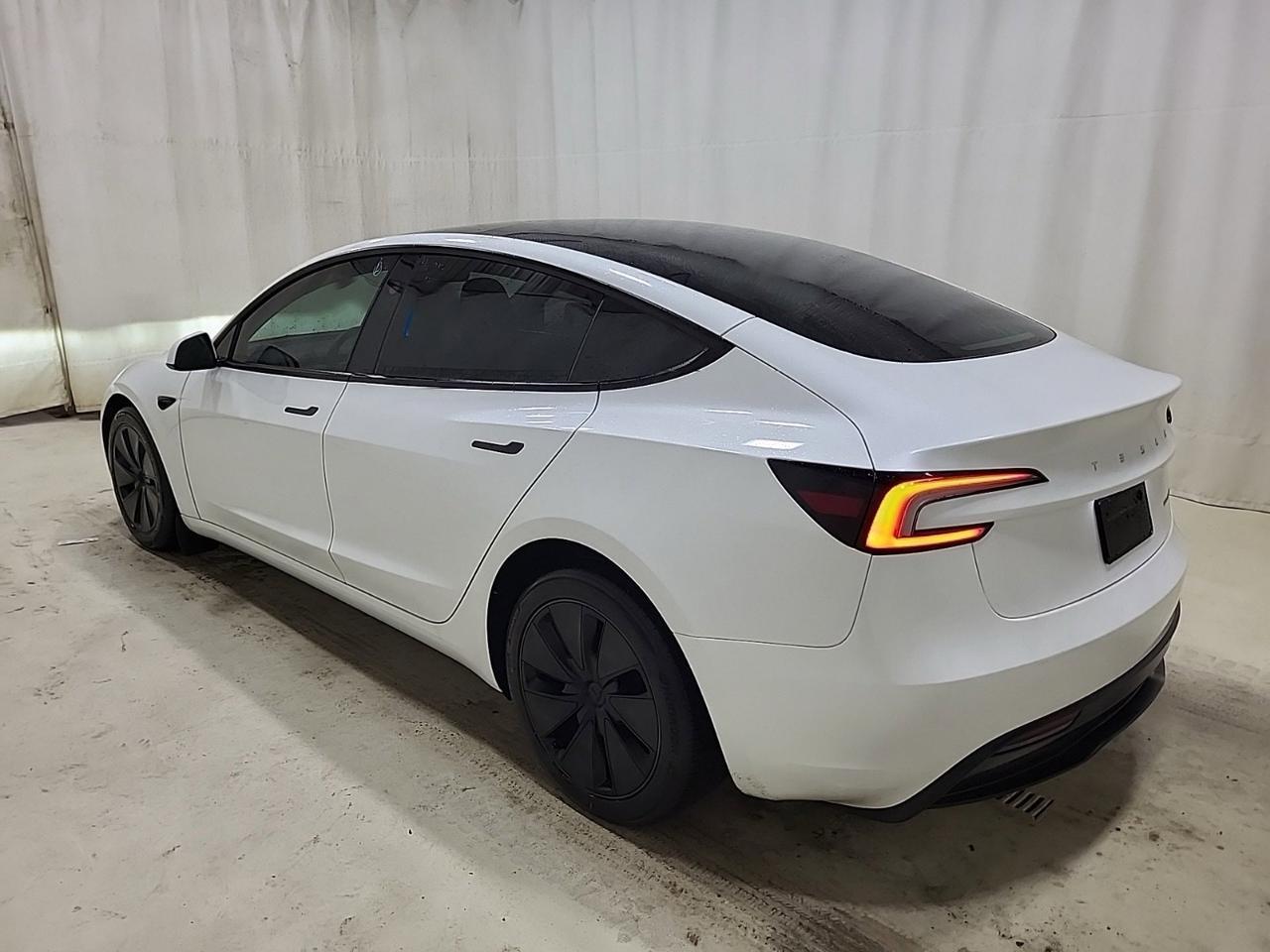 2024 Tesla Model 3 Long Range Richmond Hill ON