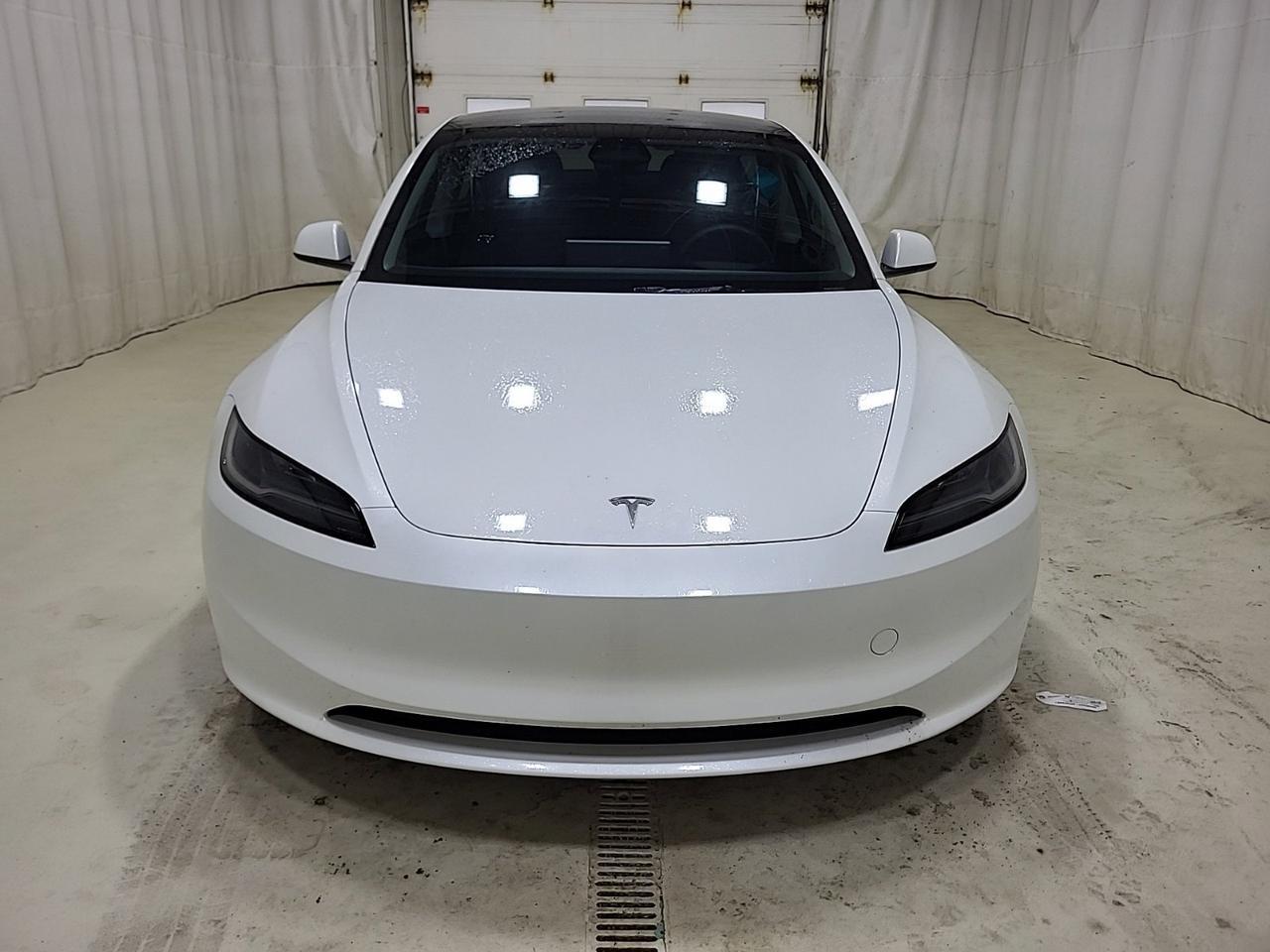 2024 Tesla Model 3 Long Range Richmond Hill ON