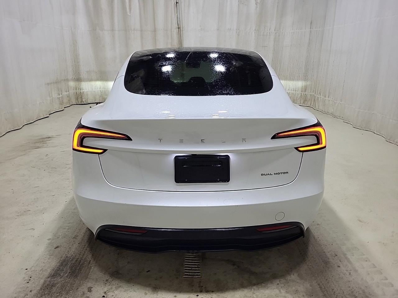 2024 Tesla Model 3 Long Range Richmond Hill ON