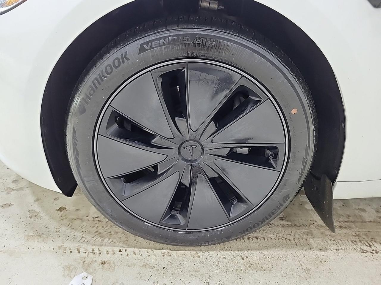 2024 Tesla Model 3 Long Range Richmond Hill ON