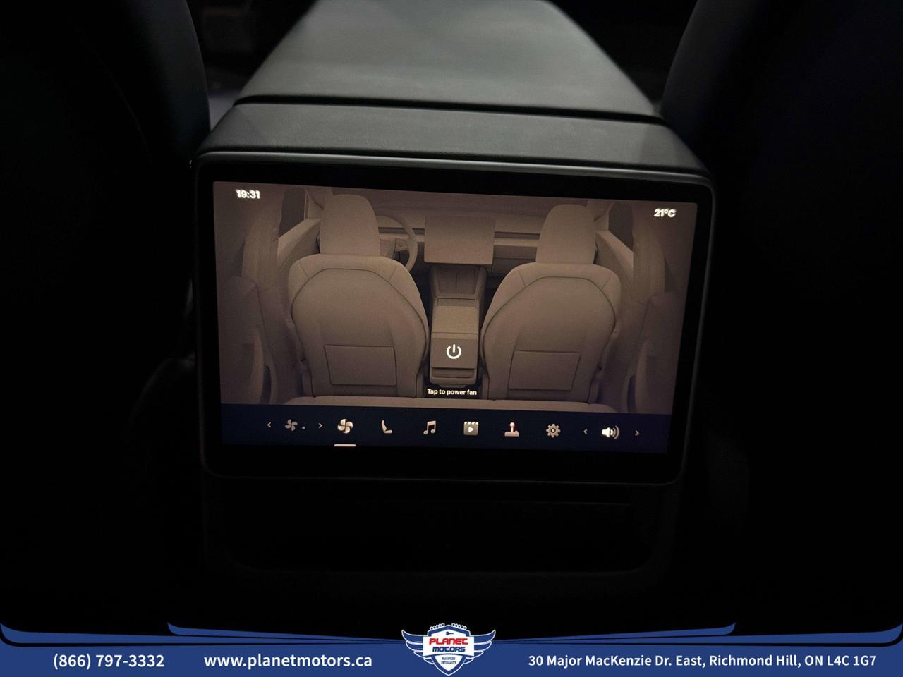 2024 Tesla Model 3 Long Range Richmond Hill ON