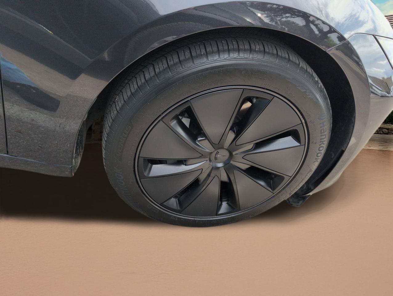 2024 Tesla Model 3 Long Range San Antonio TX