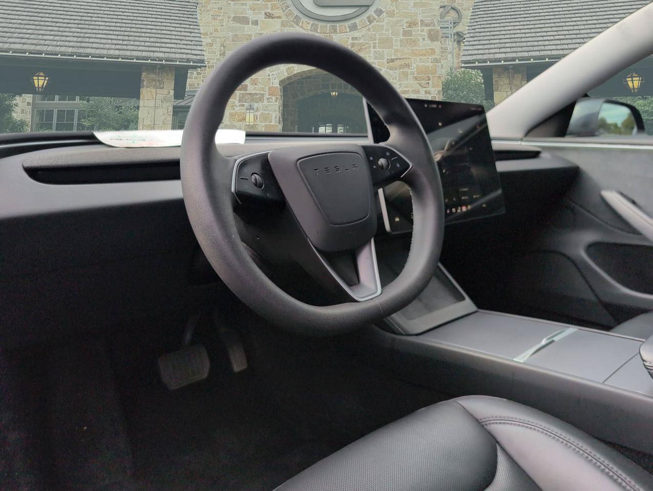 2024 Tesla Model 3 Long Range San Antonio TX