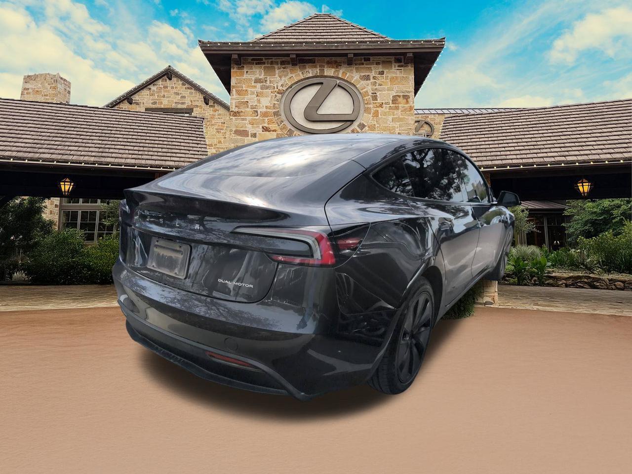 2024 Tesla Model 3 Long Range San Antonio TX