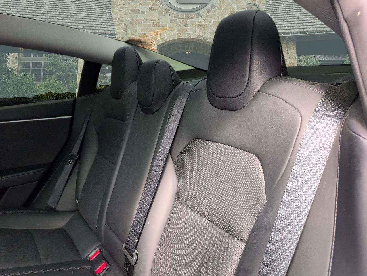 2024 Tesla Model 3 Long Range San Antonio TX