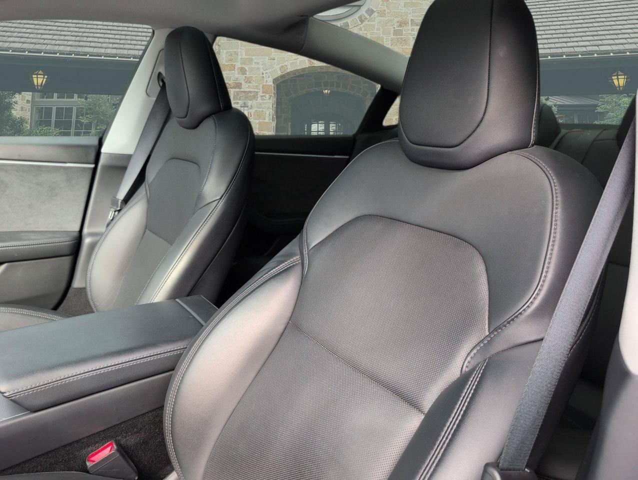 2024 Tesla Model 3 Long Range San Antonio TX
