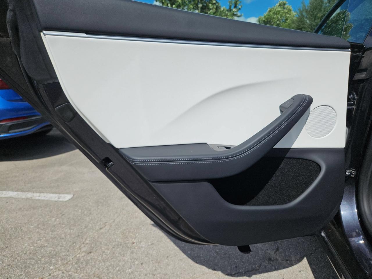 2024 Tesla Model 3 Long Range San Antonio TX