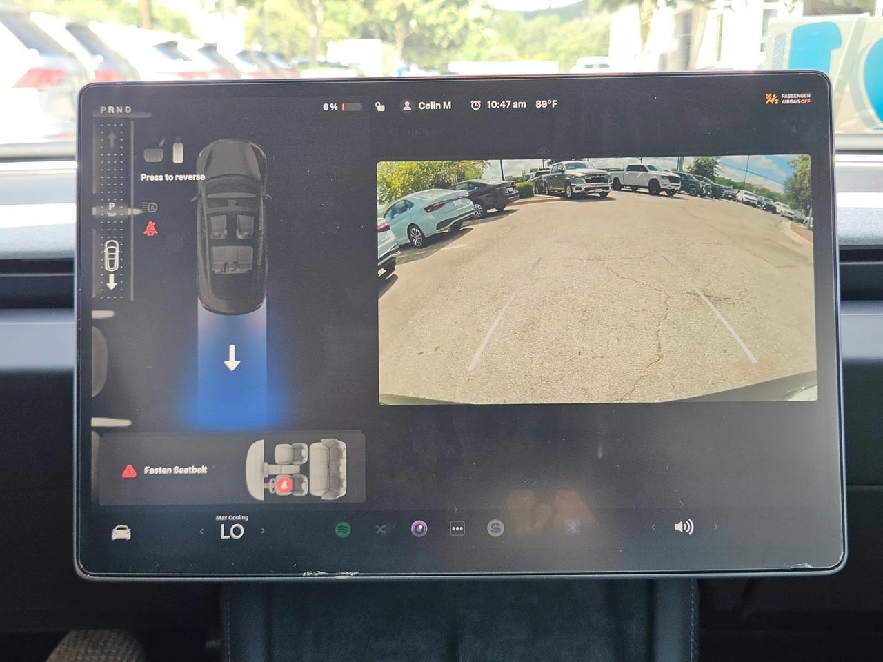 2024 Tesla Model 3 Long Range San Antonio TX