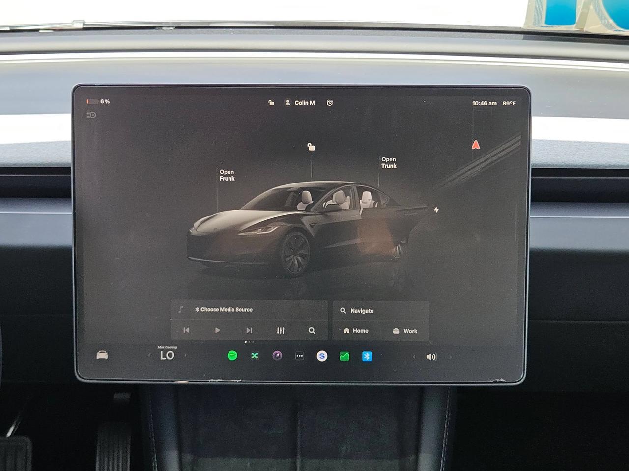 2024 Tesla Model 3 Long Range San Antonio TX