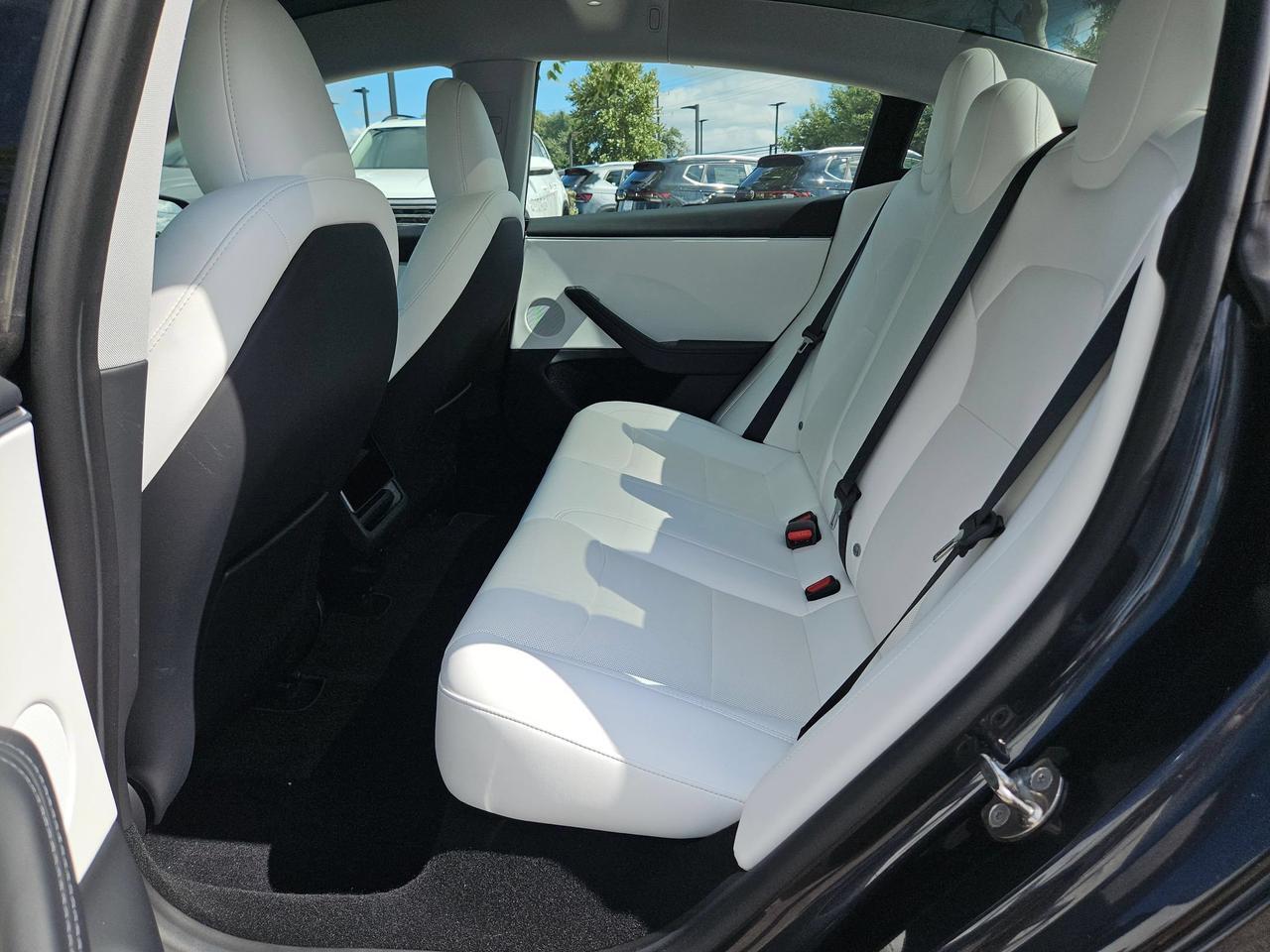 2024 Tesla Model 3 Long Range San Antonio TX